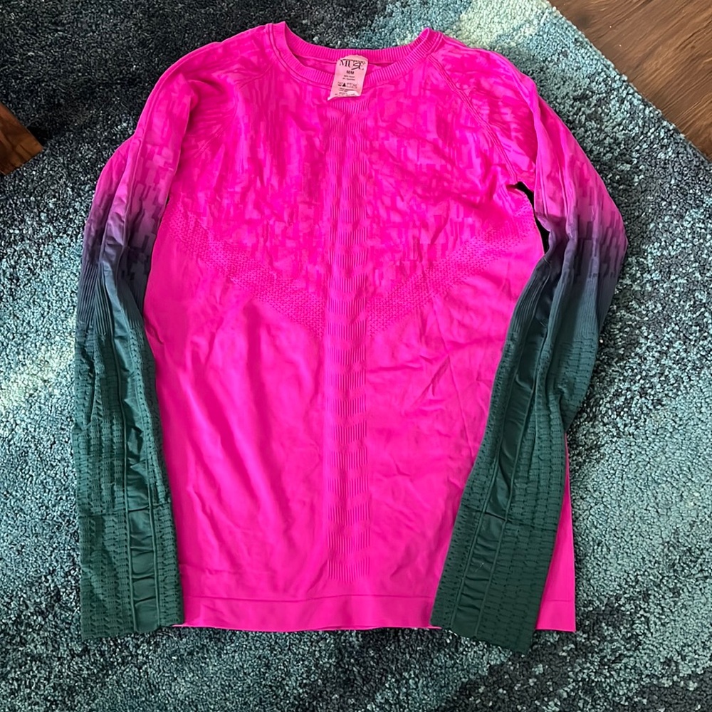 Climaware Muse Workout Top